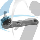 MAZDA 323 84-89 BALL JOINT FRONT LH RH O 16MM ( )