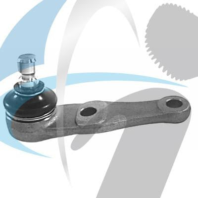 MAZDA 323 84-89 BALL JOINT FRONT LH RH O 16MM ( )