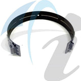 RE4R01A NISSAN BAND ONE END HAS TAB 40M TK ( )