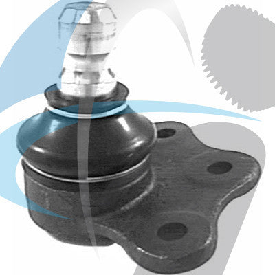 OPEL ASTRA (G) 99-04 BALL JOINT FRONT LH RH O 18MM (OPEL ASTRA (H) 04-09)