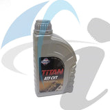 FUCHS ATF CVT OIL 1L