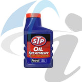 STP OIL TREATMENT - PETROL