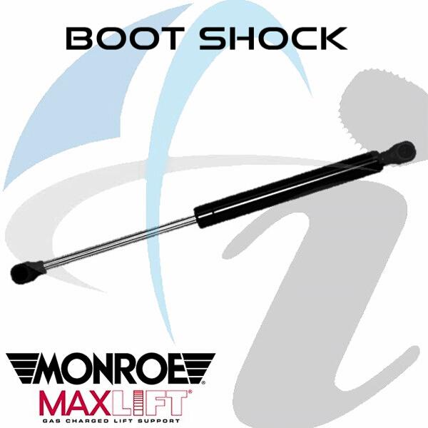 OPEL ASTRA (H) 04-09 HATCH TAILGATE SHOCK