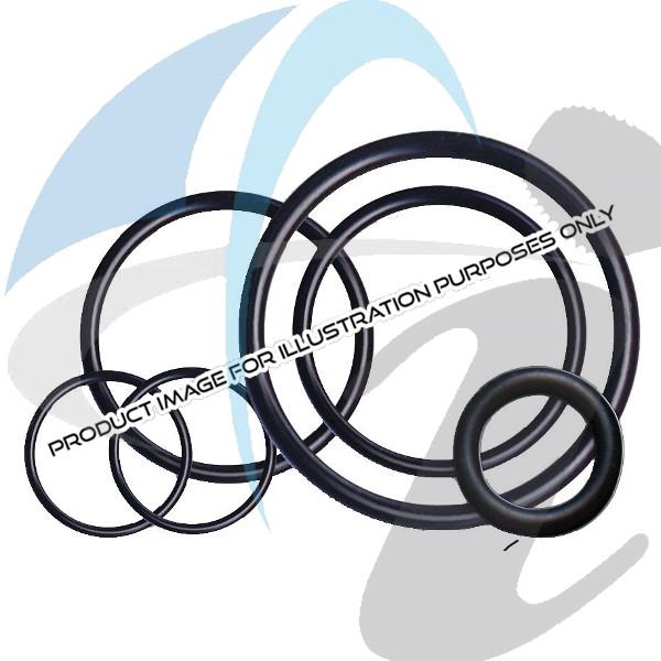 A40 TOYOTA UNALLOCATED JHB PAC DELETE - AUTOMATIC EARLY FRONT PUMP O RING ( )