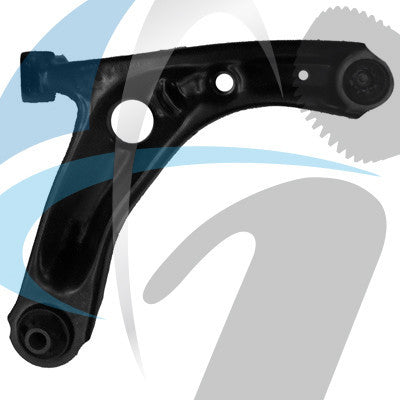 TOYOTA AYGO 05> CONTROL ARM (RH)