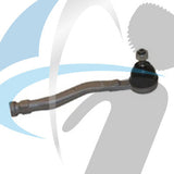 PEUGEOT 208 12> TIE ROD END FRONT (RH)