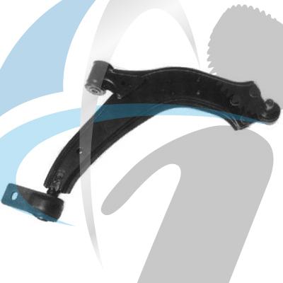 PEUGEOT 306 93-01 CONTROL ARM FRONT RH O 18MM (POWER STEERING)