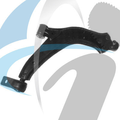 PEUGEOT PARTNER 96-13 CONTROL ARM FRONT RH O 18MM ( )