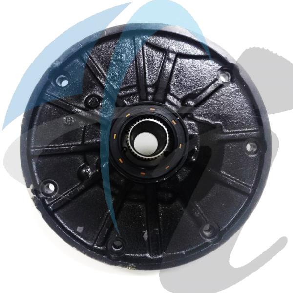 KM177 PUMP