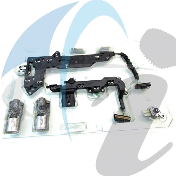 OB5 WIRING HARNESS AND SOLNOIDS