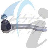 TEK PORSCHE PANAMERA 09-16 TIE ROD END LH