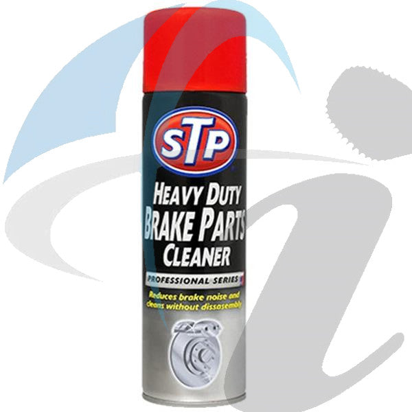 PRO BRAKE PARTS CLEANER 500ML (12)