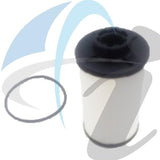 O2E,DSG CARTRIDGE FILTER