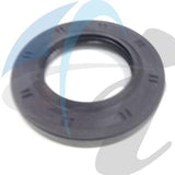 PUMP/REAR SEAL