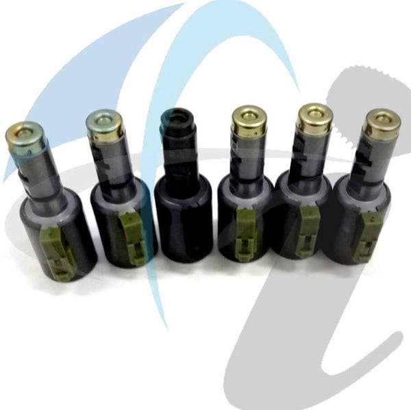 O9G,TF60SN SOLENOID KIT