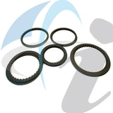 TR60SN 09D FRICTION KIT