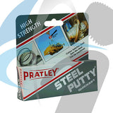 PRATLEY STEEL DISP 40ML