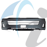 TOYOTA QUANTUM 2014 FRONT BUMPER