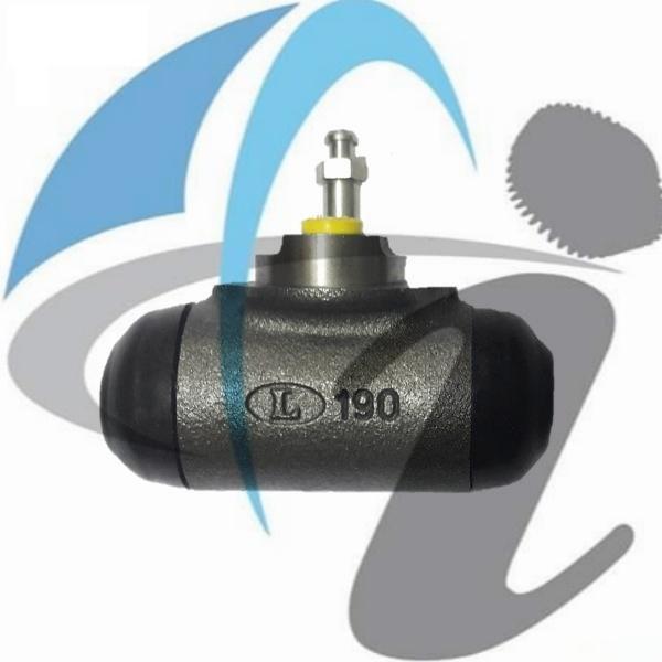 TOYOTA QUANTUM WHEEL CYLINDER LEFT 12-15