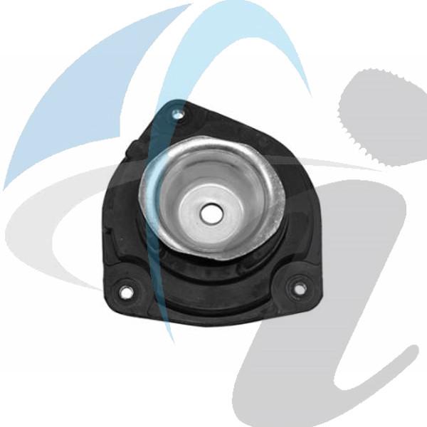 RENAULT CLIO 3 05> SHOCK MOUNTING FRONT