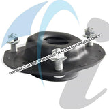 HYUNDAI ATOS 98-08 SHOCK MOUNT FRONT LH RH WITHOUT BEARING ( )