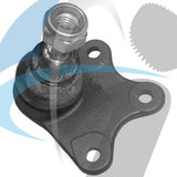 VW POLO (9N) 01-09 BALL JOINT FRONT LH ( )