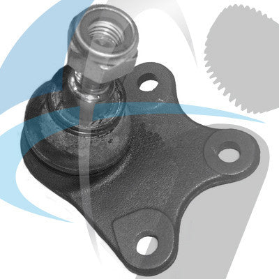 VW POLO (9N) 01-09 BALL JOINT FRONT LH ( )