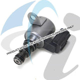JF506E LOCK-UP SOLENOID BLACK
