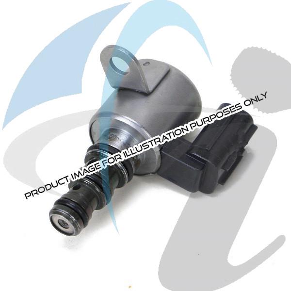 JF506E LOCK-UP SOLENOID BLACK