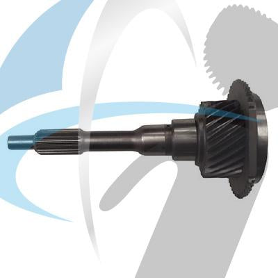 ISUZU SPIGOT 2.0-3L LATE