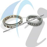 TH200 ROLLER SPRAG