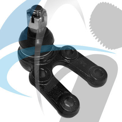 SSANGYONG KORANDO 96-06 BALL JOINT FRONT LOWER LH RH (SSANGYONG MUSSO 96-06)