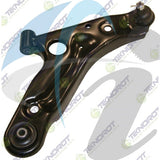 TEK SUZUKI ALTO 09-14 CONTROL ARM FRONT RH