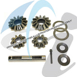 M89 DIFF LOCK SPIDER GEAR KIT