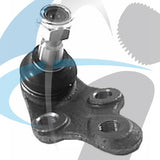 TOYOTA COROLLA (E90) 88-96 BALL JOINT FRONT LH ( )