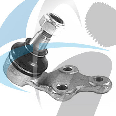 TOYOTA COROLLA (E80) 84-88 BALL JOINT FRONT LH RH ( )