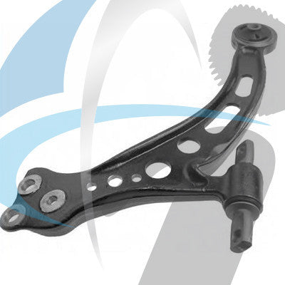 TOYOTA CAMRY COMPLETE CONTROL ARM (RH)