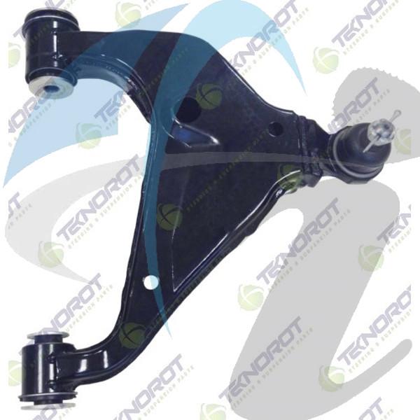 TOYOTA HILUX D4D (4WD) 05-15 CONTROL ARM FRONT LOWER RH (2WD) RAISED BODY (TOYOTA HILUX D4D (2WD) RAISED BODY 05-15), BUSH ID 14MM