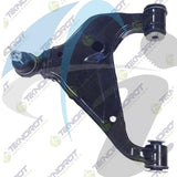 TEK TOYOTA HILUX D4D (4WD) 05-15 CONTROL ARM