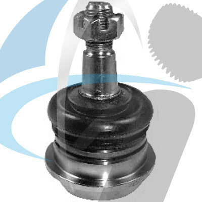 TOYOTA HILUX D4D 05> BALL JOINT LOWER