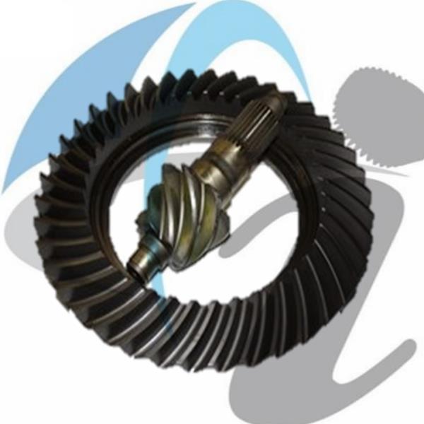 TOYOTA HINO 500 CROWNWHEEL & PINION 8x37, 4.625