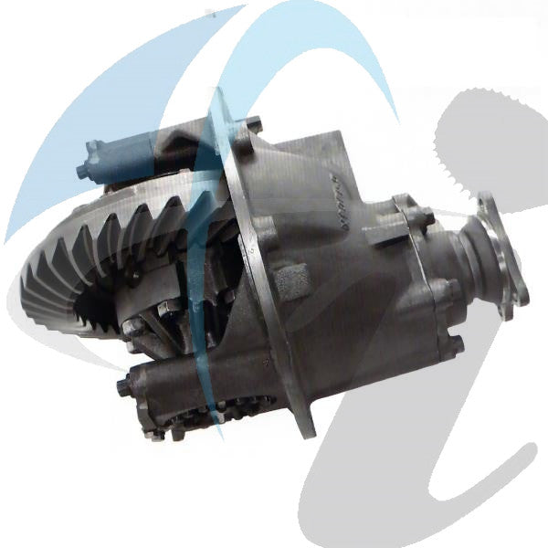 ISUZU FTR700 CENTRE PORTION NEW 5.57 26 SPLINE