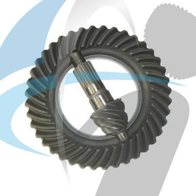 MITSUBISHI CANTER CROWNWHEEL & PINION 6X40