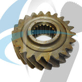 NISSAN CW45 BULL GEAR PINION 22 TEETH