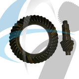 NISSAN UD290-350-400-430-440-460 CROWNWHEEL & PINION 5.8 FRONT 7X41