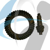NISSAN UD290 CROWNWHEEL & PINION 6.8 FRONT