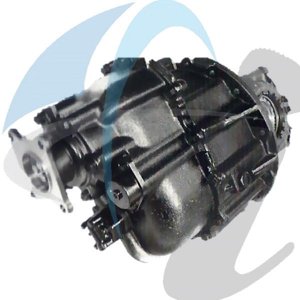 Diff Center Portion NISSAN UD290-350-430 FRONT DIFF CENTRE PORTION 4.625 8X37 / DIFF ASSEM ...