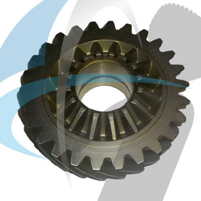 NISSAN UD290-350-400-430-440-460 BULL GEAR 3RD DIFF 64mm