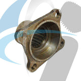 NISSAN UG780 DIFF FLANGE