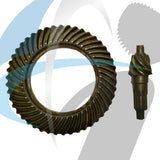 TOYOTA DA110 CROWNWHEEL & PINION